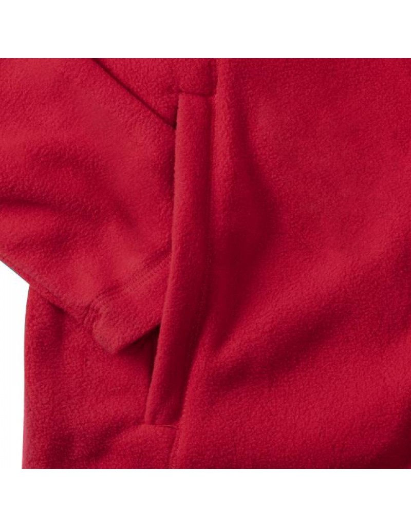 Jachetă din microfleece pentru bărbați